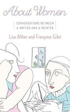 Lisa Alther 3