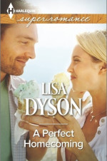 Lisa Dyson 1