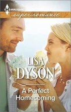 Lisa Dyson 1