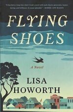 Lisa Howorth 1