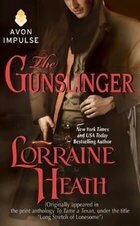 Lorraine Heath 40