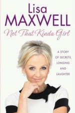 Lisa Maxwell 1
