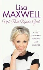 Lisa Maxwell 1