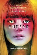 Lissa Price 5