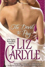 Liz Carlyle 9