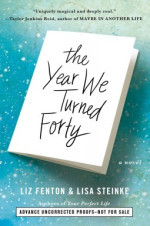 Liz Fenton 1