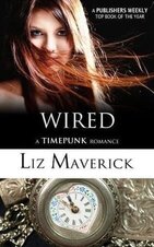 Liz Maverick 5