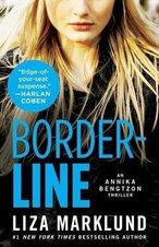 Liza Marklund 8