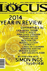 Locus Magazine 3