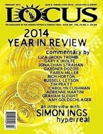 Locus Magazine 3