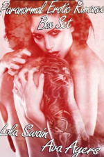 Lola Swain 2