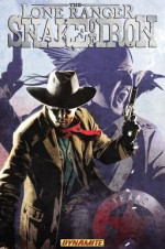 Lone Ranger 1