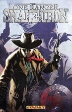 Lone Ranger 1