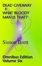 Simon Brett 45