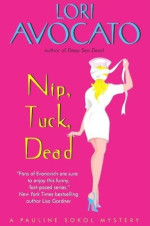 Lori Avocato 6