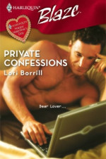 Lori Borrill 1