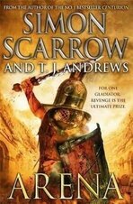 Simon Scarrow 21
