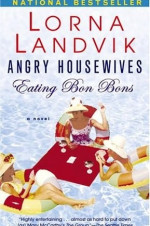Lorna Landvik 2