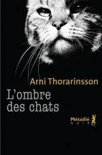 Arni Thorarinsson 1