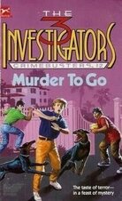The Three Investigators 73