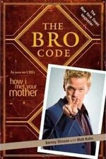 Barney Stinson 2