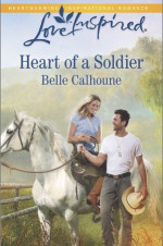 Belle Calhoune 1