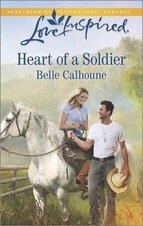 Belle Calhoune 1