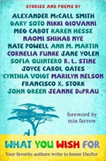 Book Wish Foundation 1