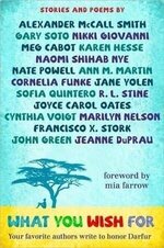 Book Wish Foundation 1