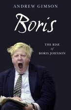 Boris Johnson 1