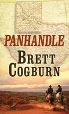 Brett Cogburn 1
