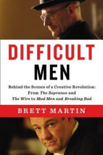 Brett Martin 1