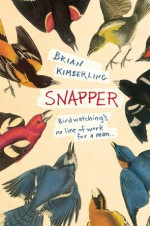 Brian Kimberling 1