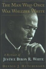 Byron White 1