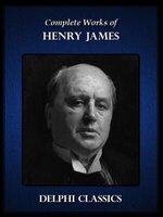 Henry James 15