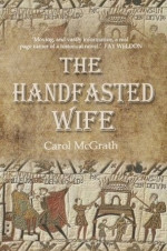Carol McGrath 1