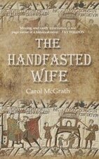 Carol McGrath 1