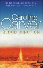 Caroline Carver 2