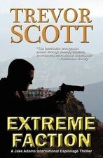 Trevor Scott 7