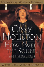 Cissy Houston 1