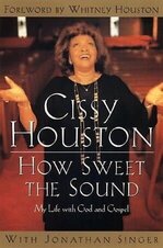 Cissy Houston 1