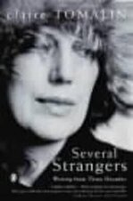 Claire Tomalin 1