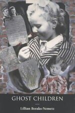 Lillian Boraks-Nemetz 2