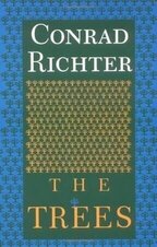 Conrad Richter 1