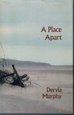 Dervla Murphy 4