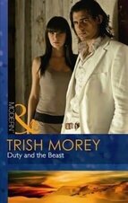 Trish Morey 13