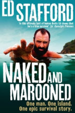 Ed Stafford 1