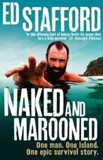 Ed Stafford 1