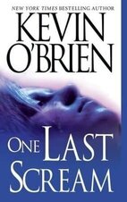 Kevin O'Brien 13