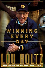 Lou Holtz 1